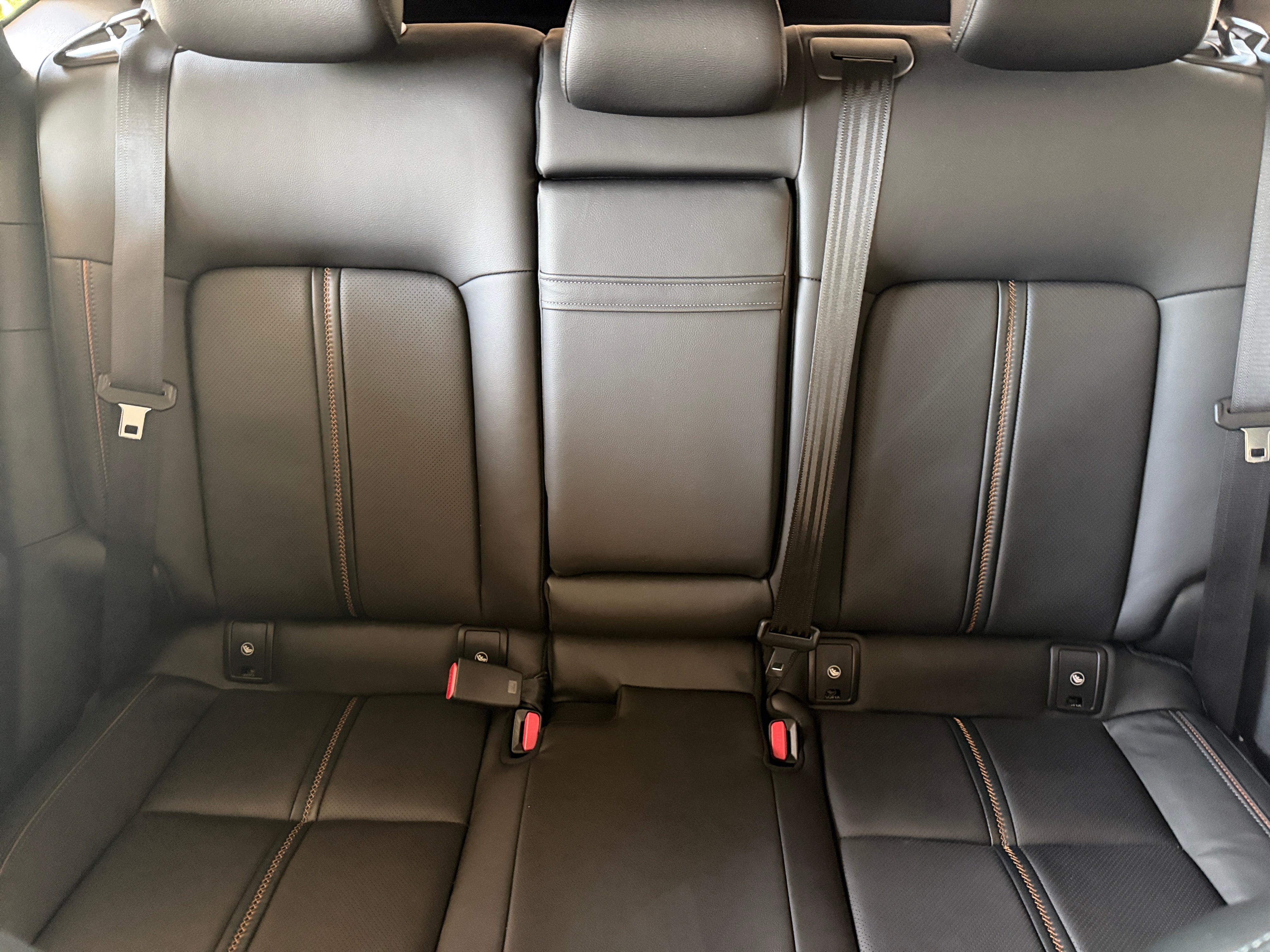 2025 Mazda CX-50 Premium Plus - Photo 11
