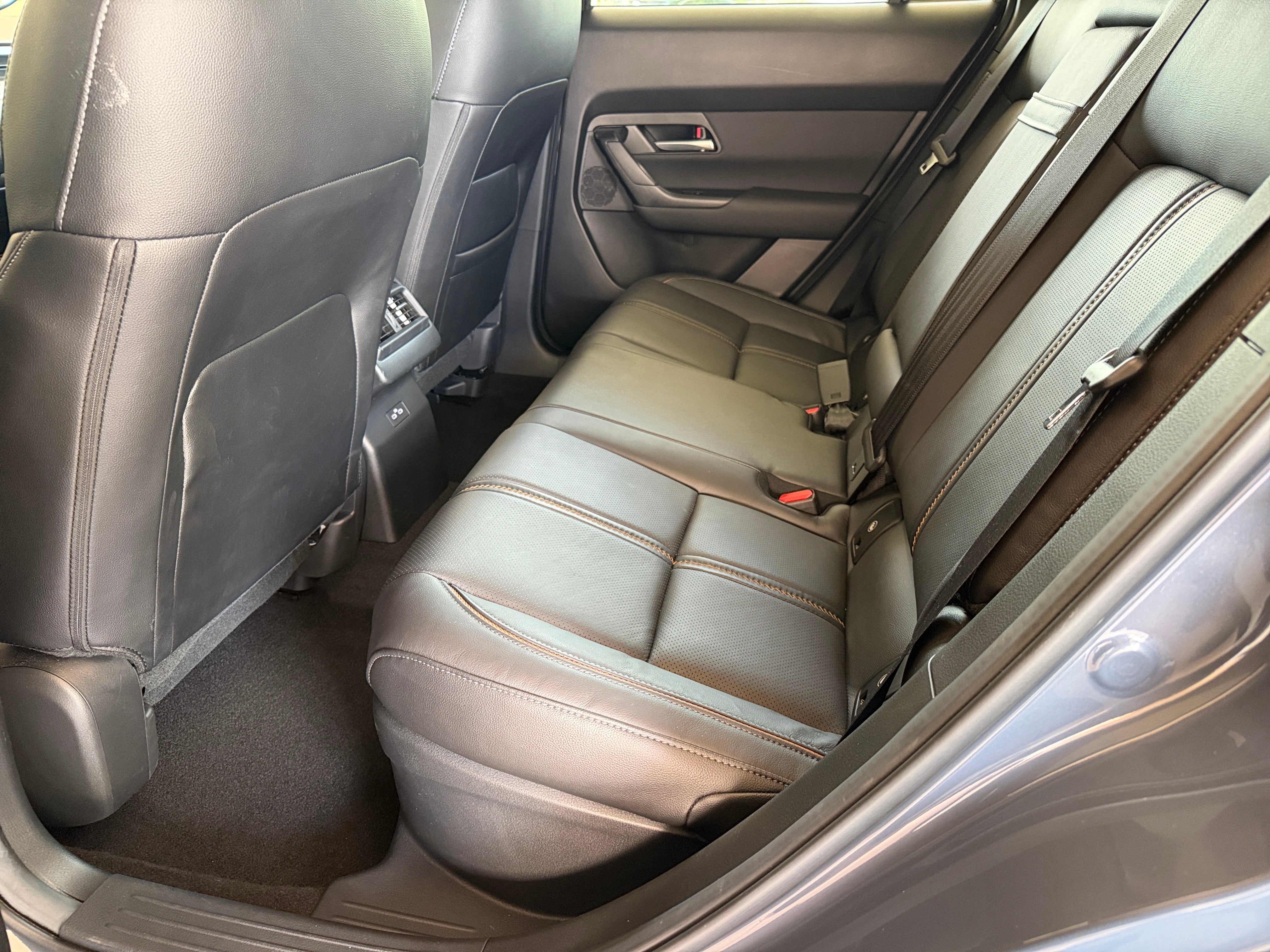 2025 Mazda CX-50 Premium Plus - Photo 12