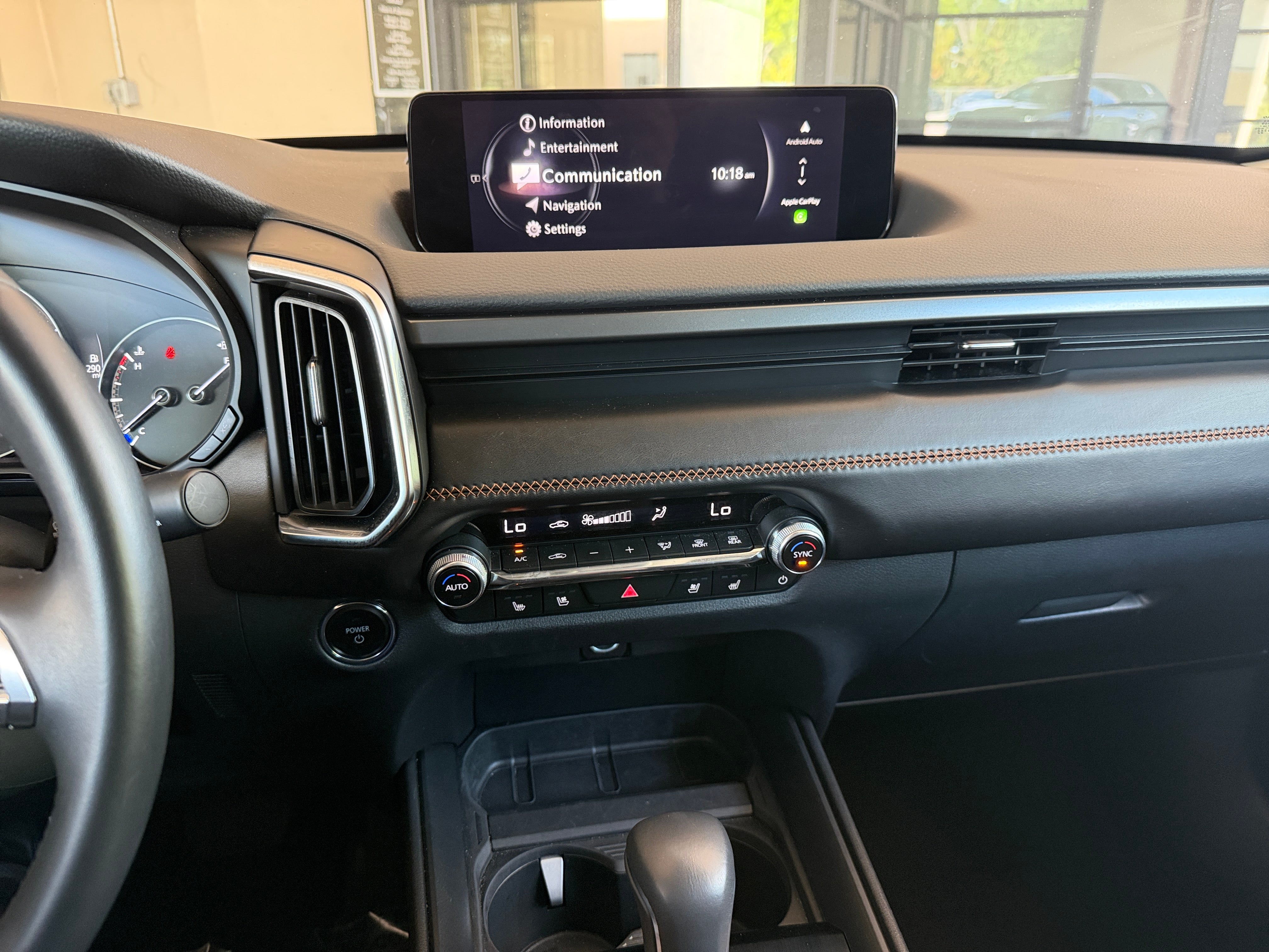 2025 Mazda CX-50 Premium Plus - Photo 13