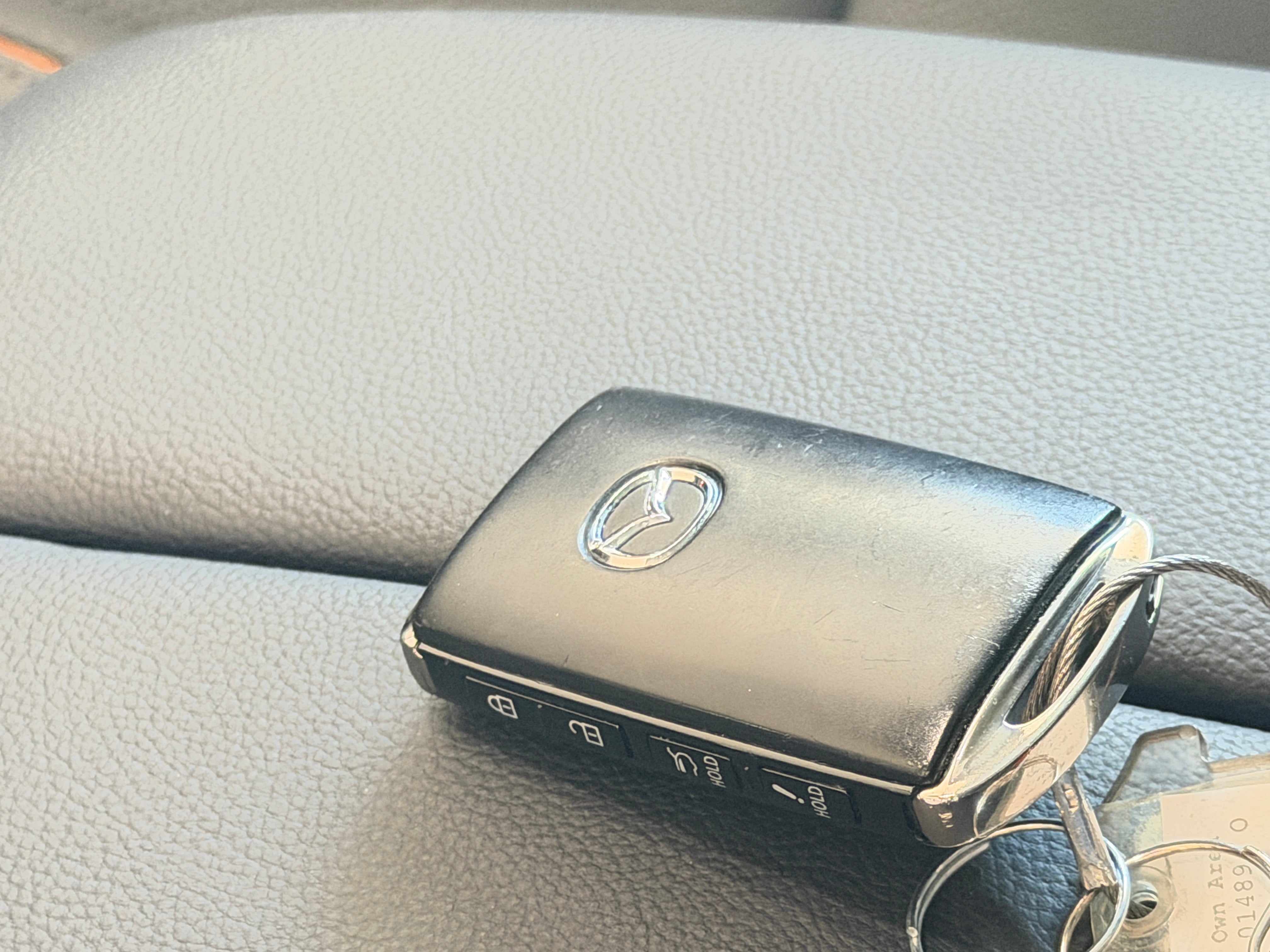 2025 Mazda CX-50 Premium Plus - Photo 14