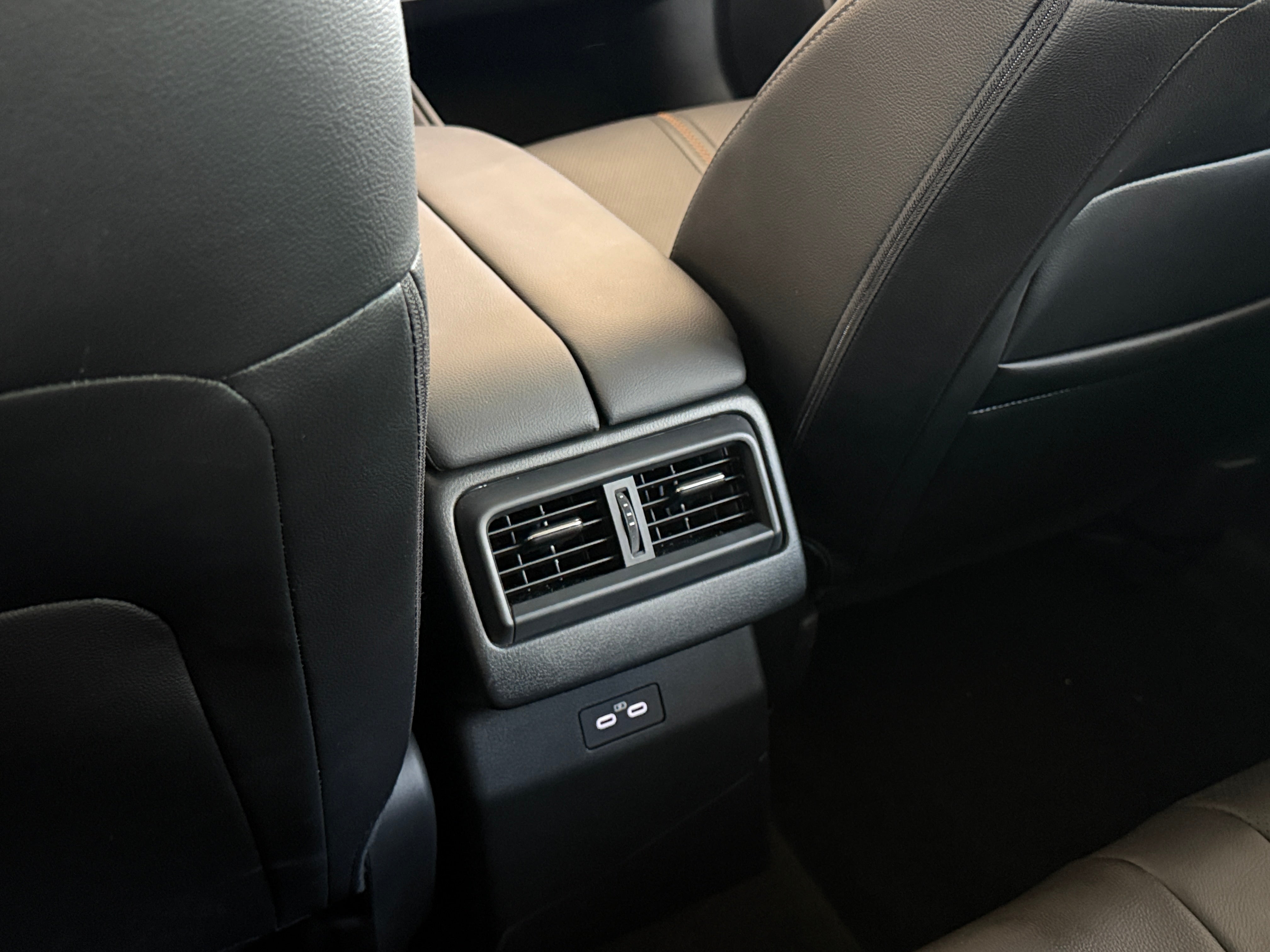 2025 Mazda CX-50 Premium Plus - Photo 15