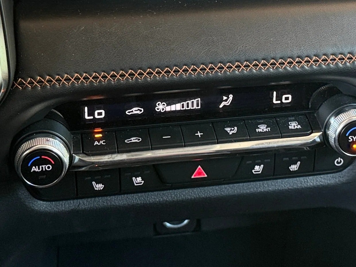 2025 Mazda CX-50 Premium Plus - Photo 20