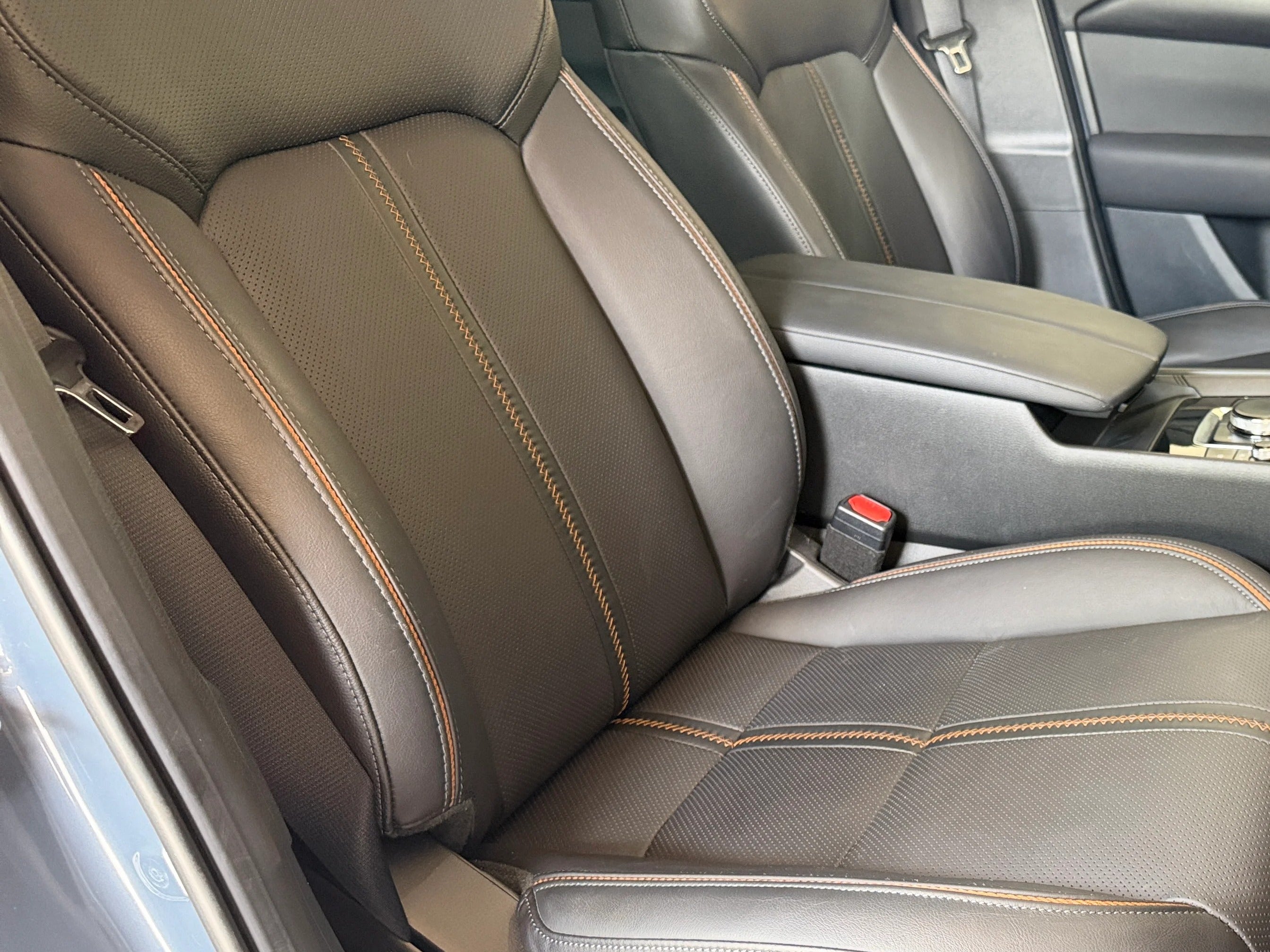2025 Mazda CX-50 Premium Plus - Photo 21
