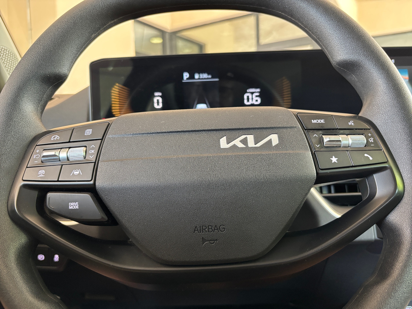 Thumbnail: 2025 Kia K4 - 5