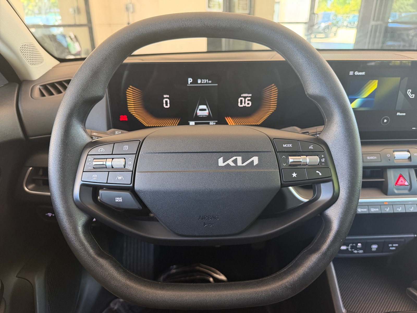 Thumbnail: 2025 Kia K4 - 5