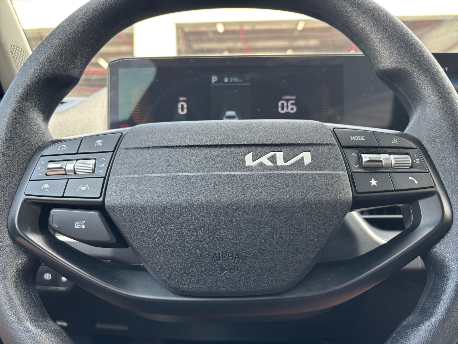 Thumbnail: 2025 Kia K4 - 5