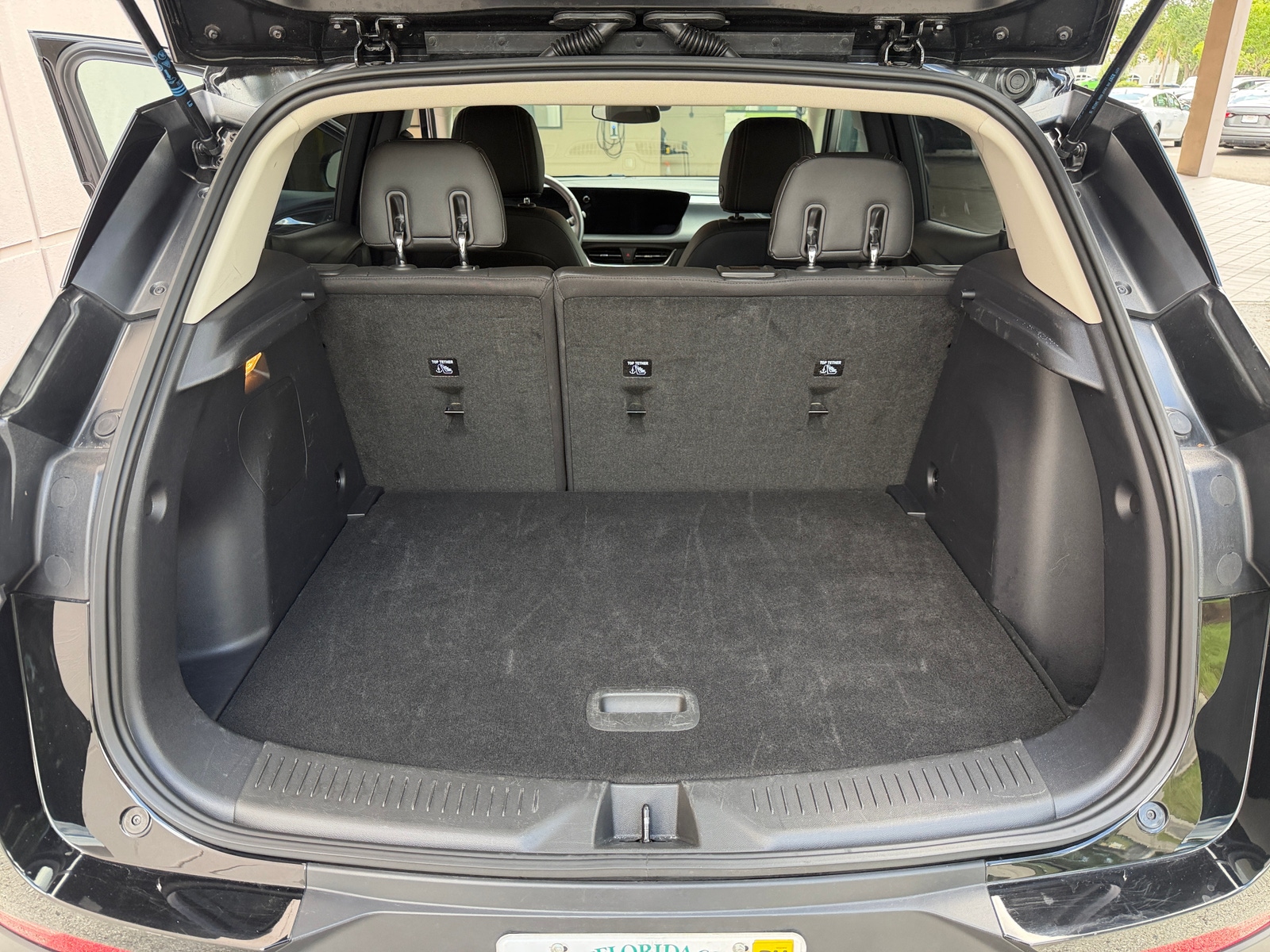 Thumbnail: 2025 Buick Encore GX - 4