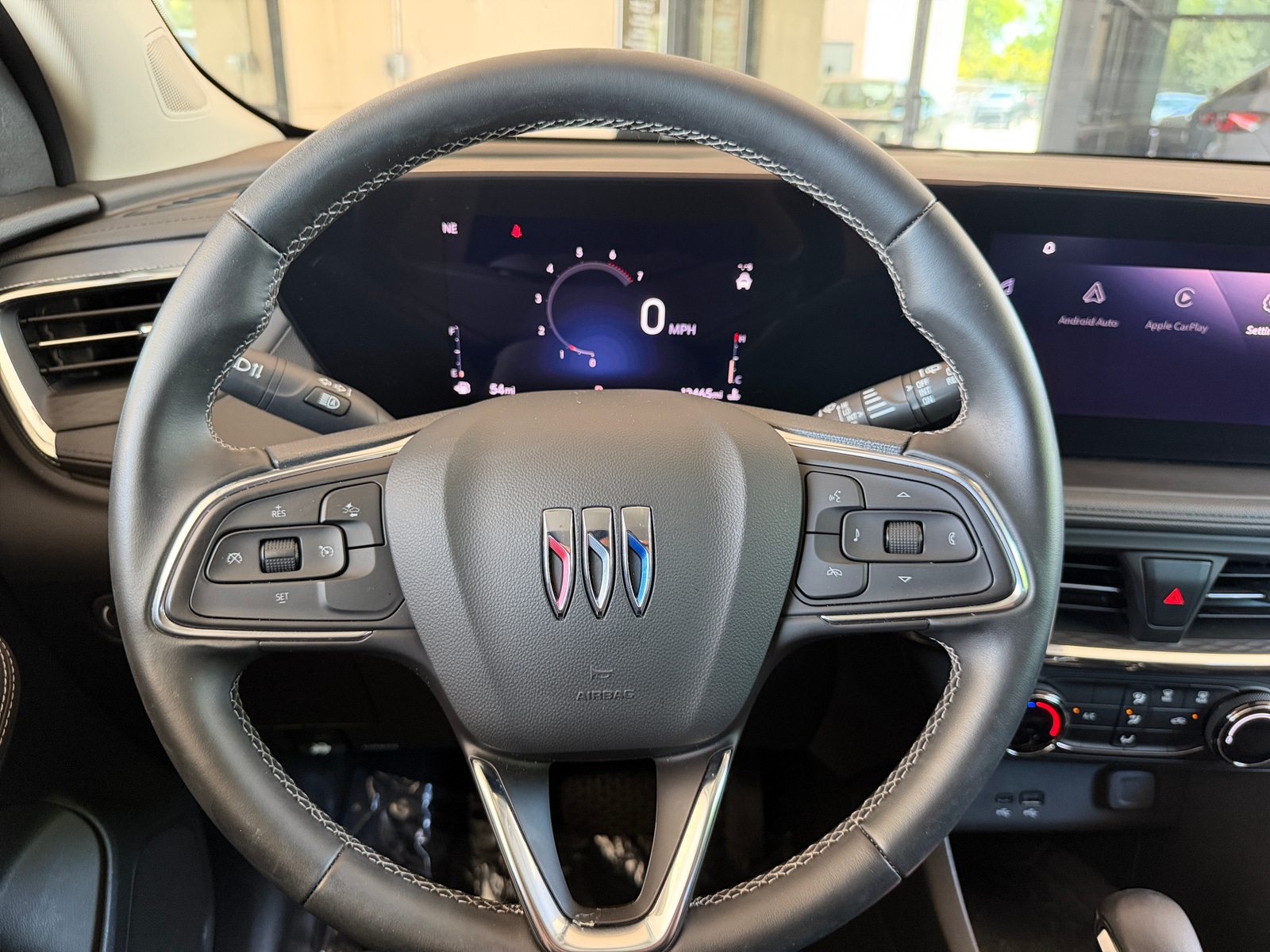 Thumbnail: 2025 Buick Encore GX - 5