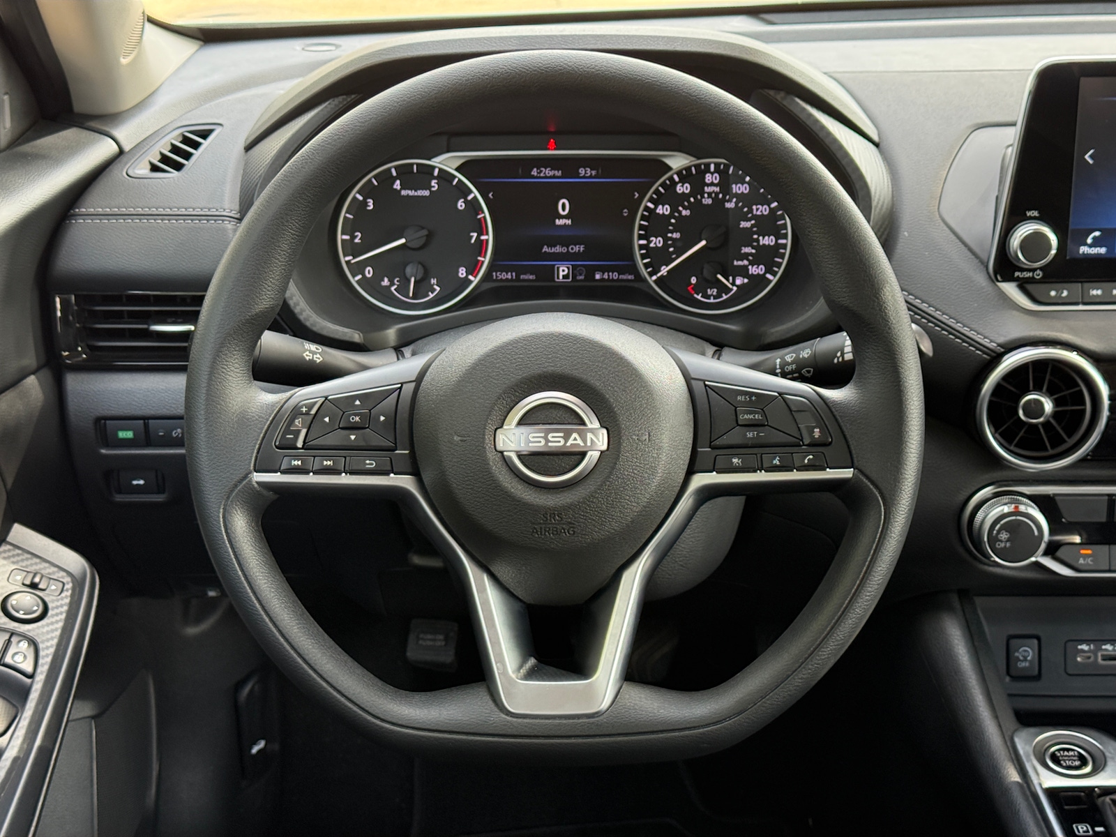 Thumbnail: 2025 Nissan Sentra - 5