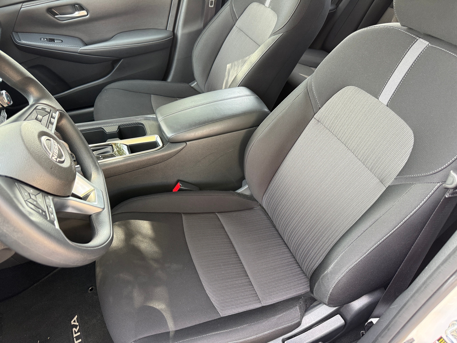 Thumbnail: 2025 Nissan Sentra - 2