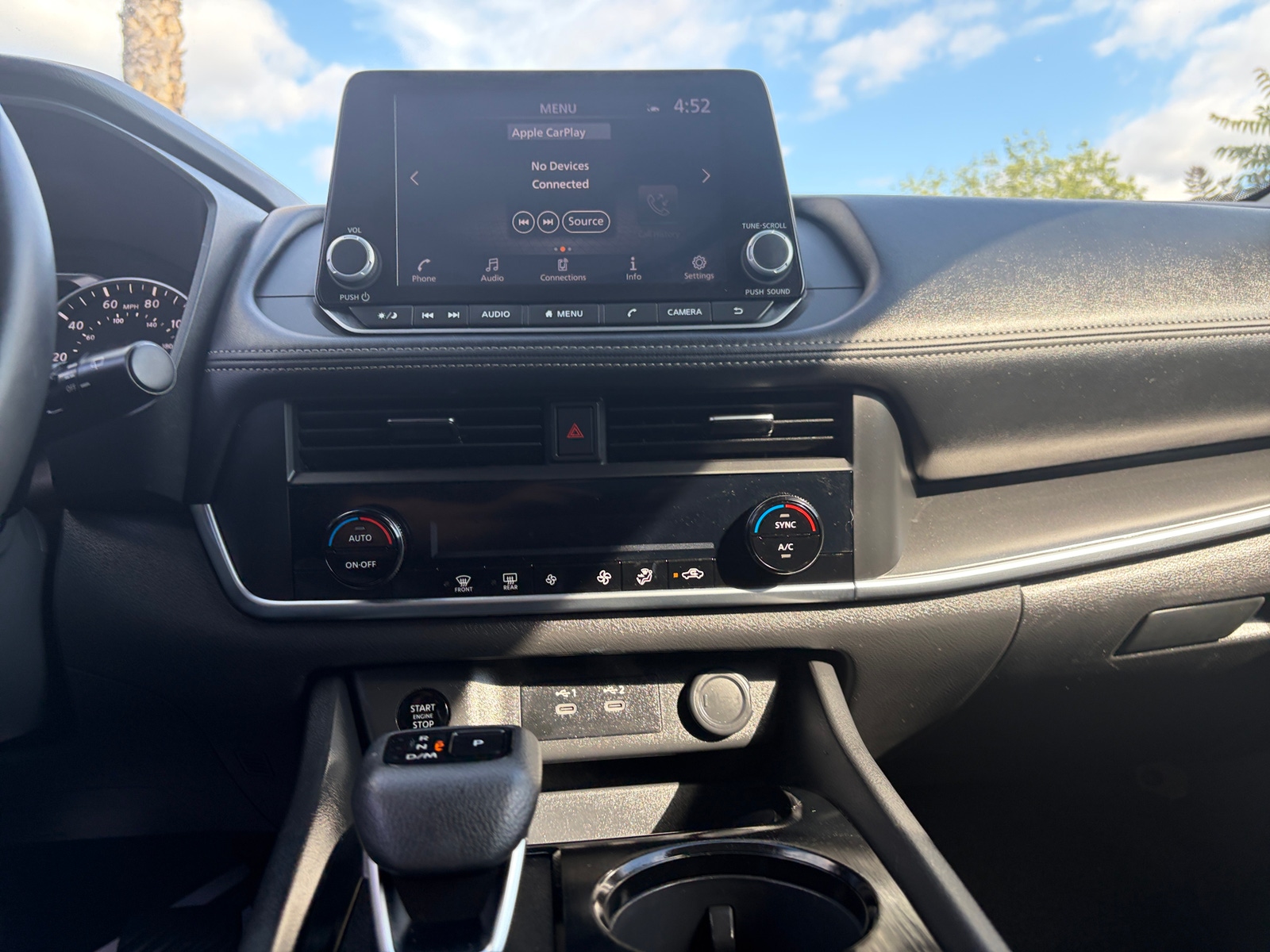 Thumbnail: 2025 Nissan Rogue - 4