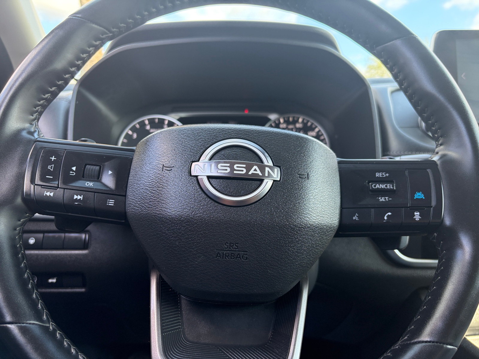 Thumbnail: 2025 Nissan Rogue - 5