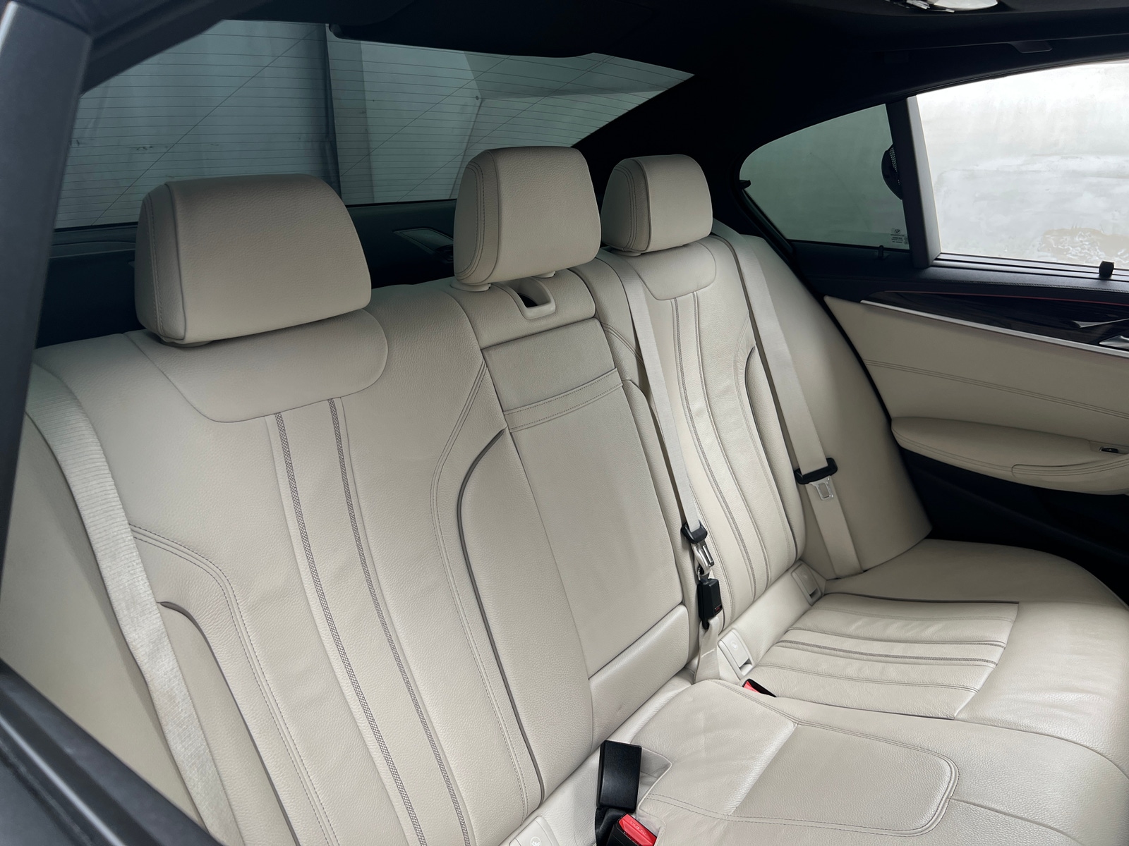 Thumbnail: 2021 BMW 5 Series - 5
