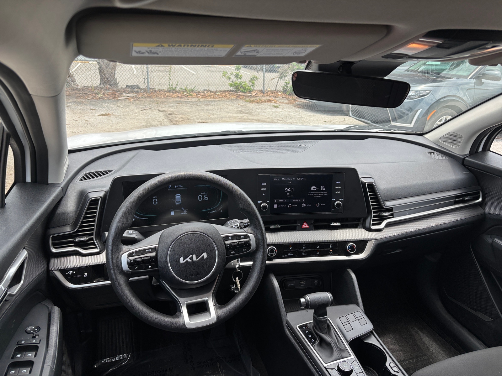 Thumbnail: 2025 Kia Sportage - 3