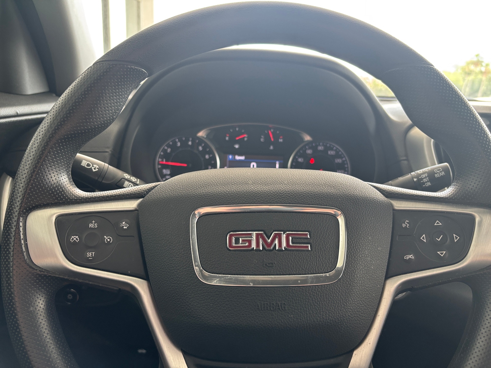Thumbnail: 2024 GMC Terrain - 5