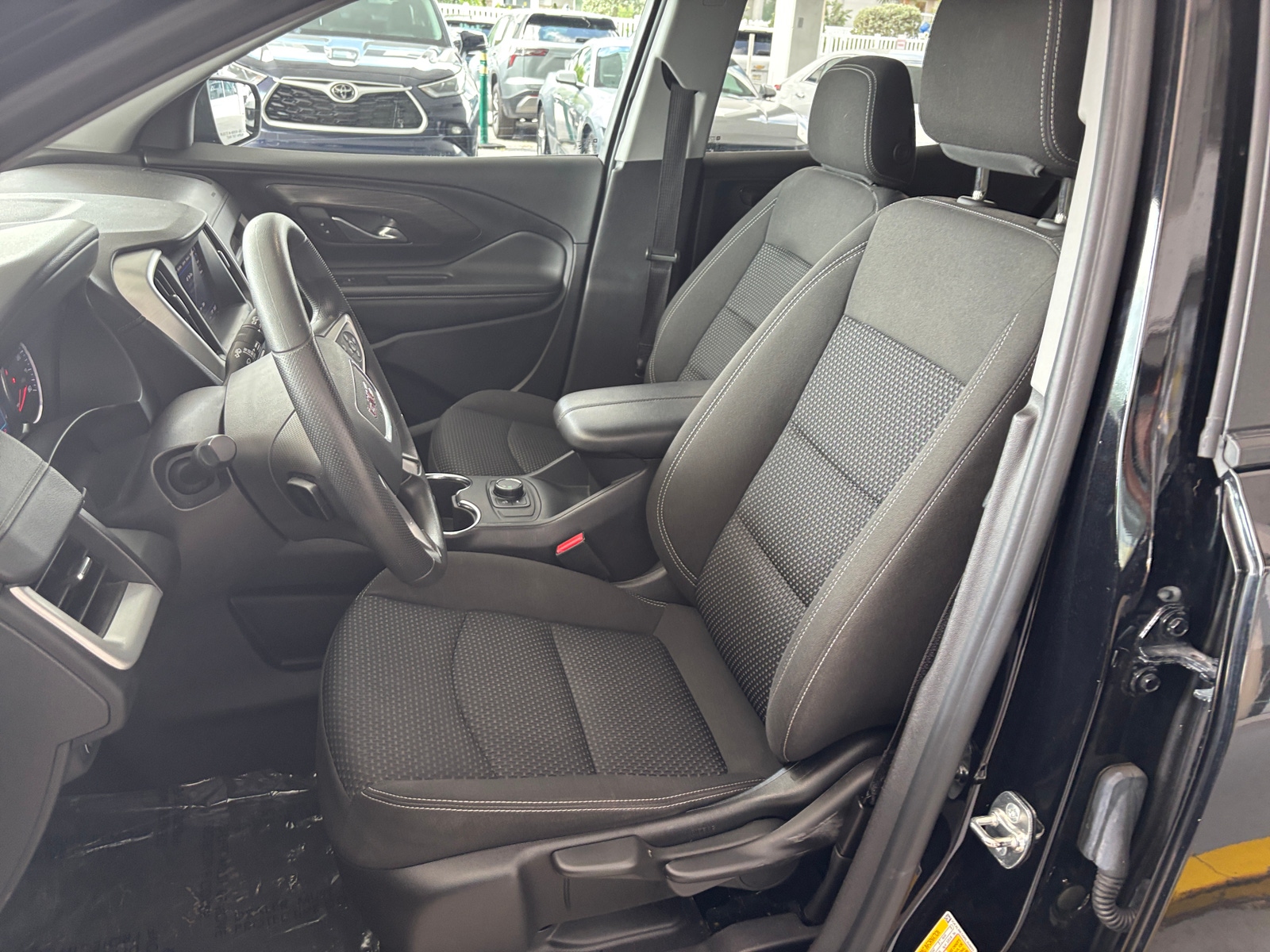 Thumbnail: 2024 GMC Terrain - 2