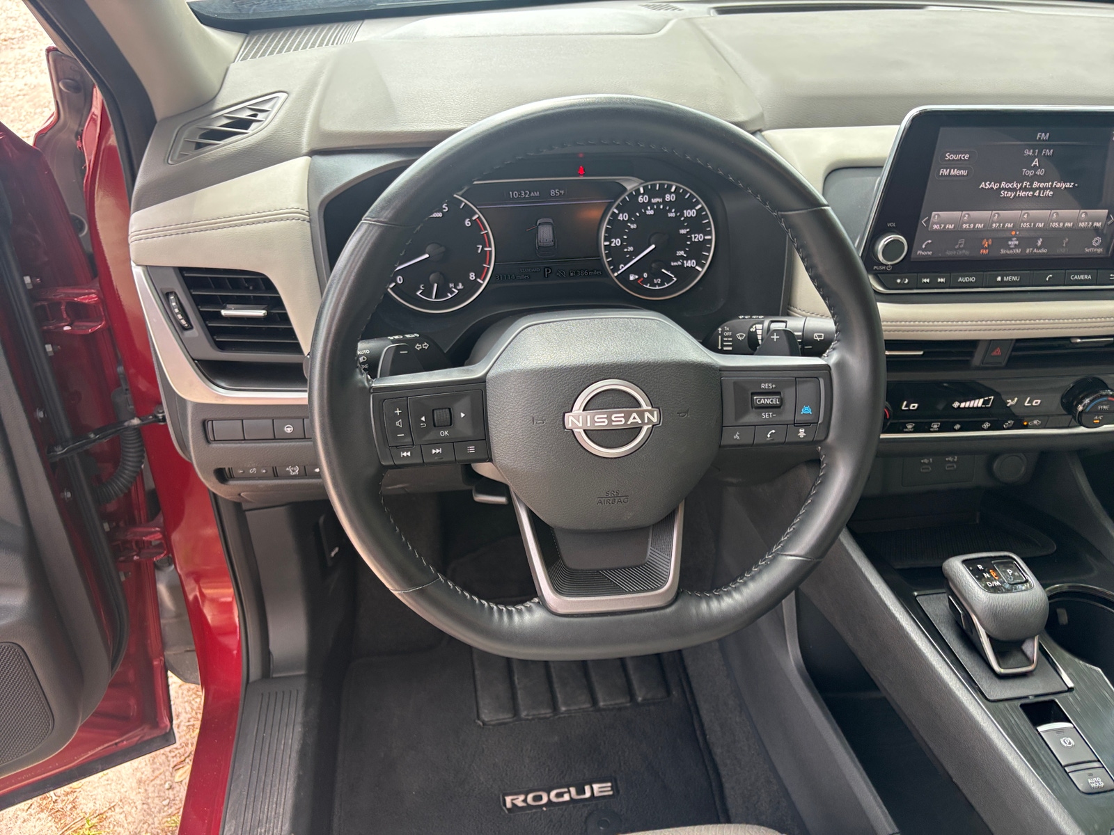 Thumbnail: 2025 Nissan Rogue - 5