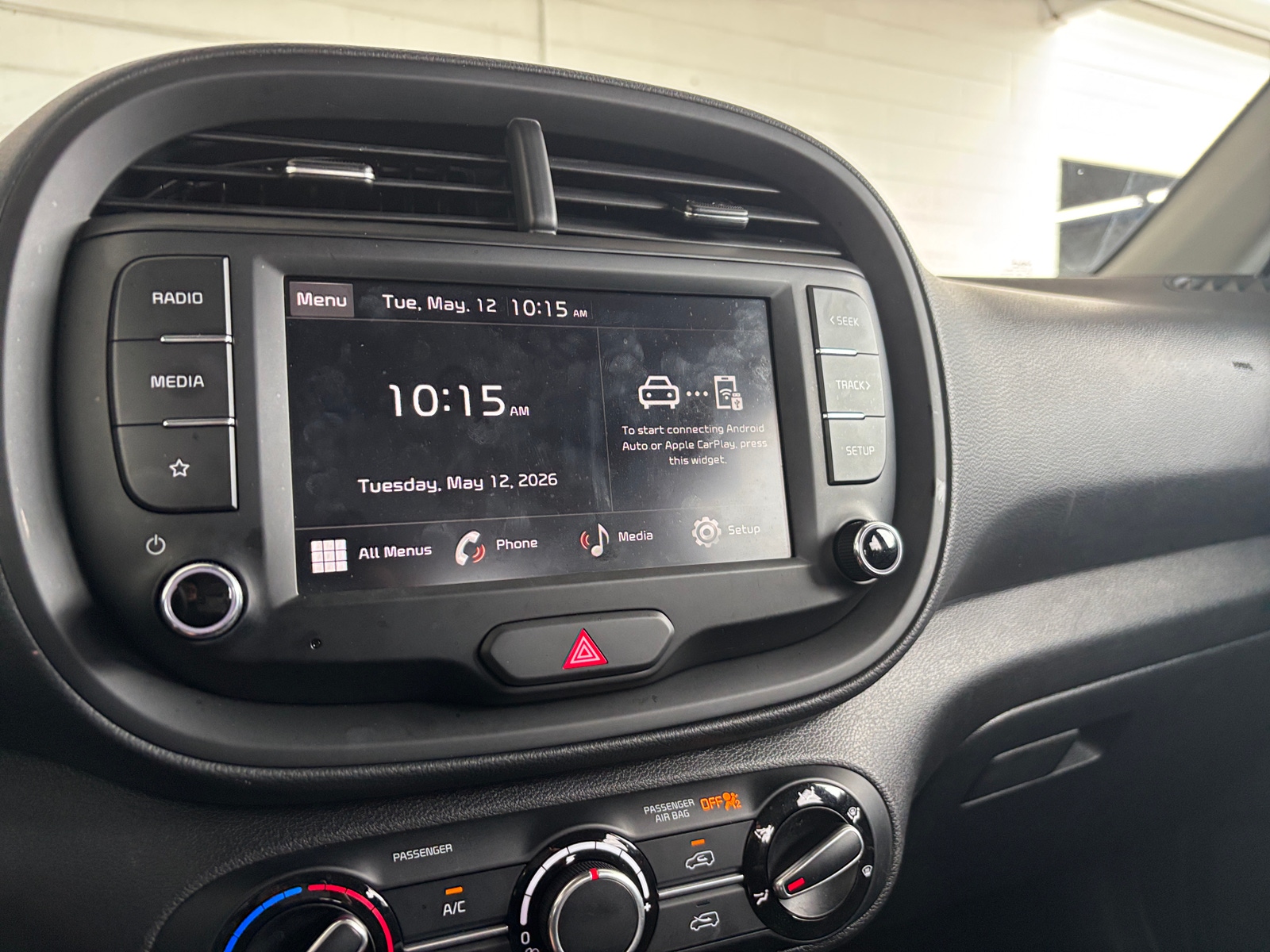 Thumbnail: 2025 Kia Soul - 4