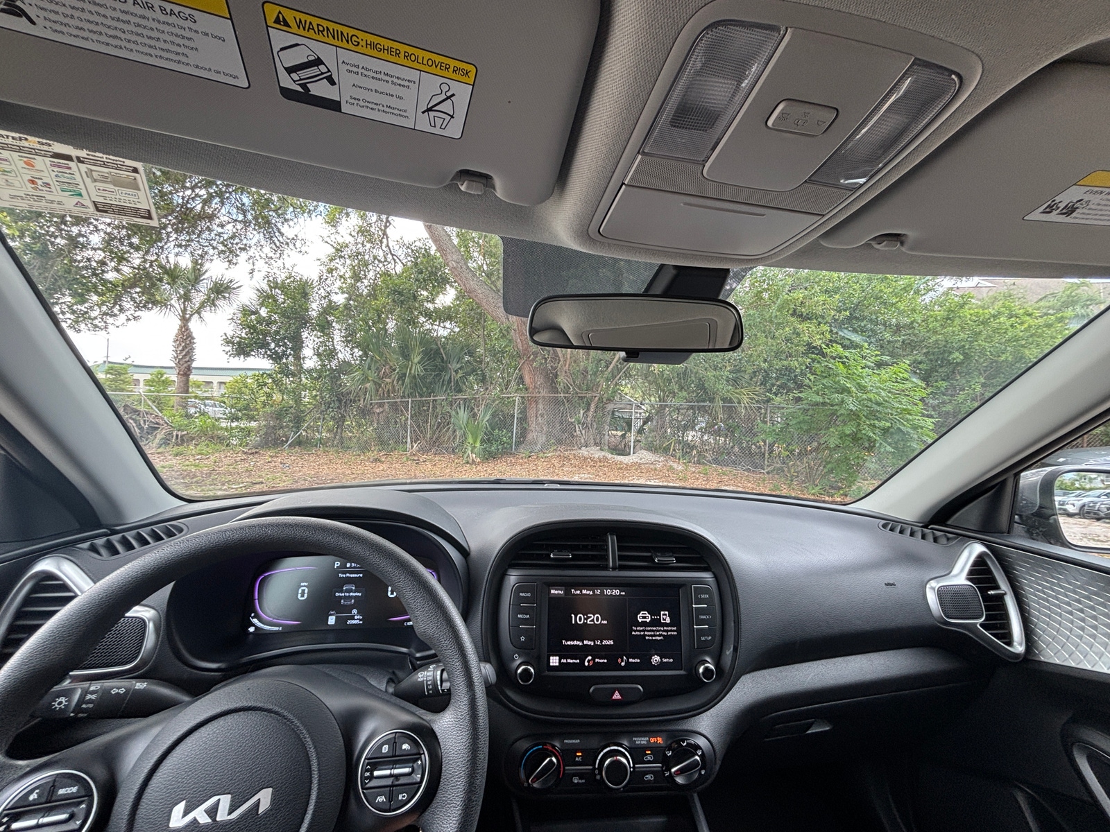 Thumbnail: 2025 Kia Soul - 3
