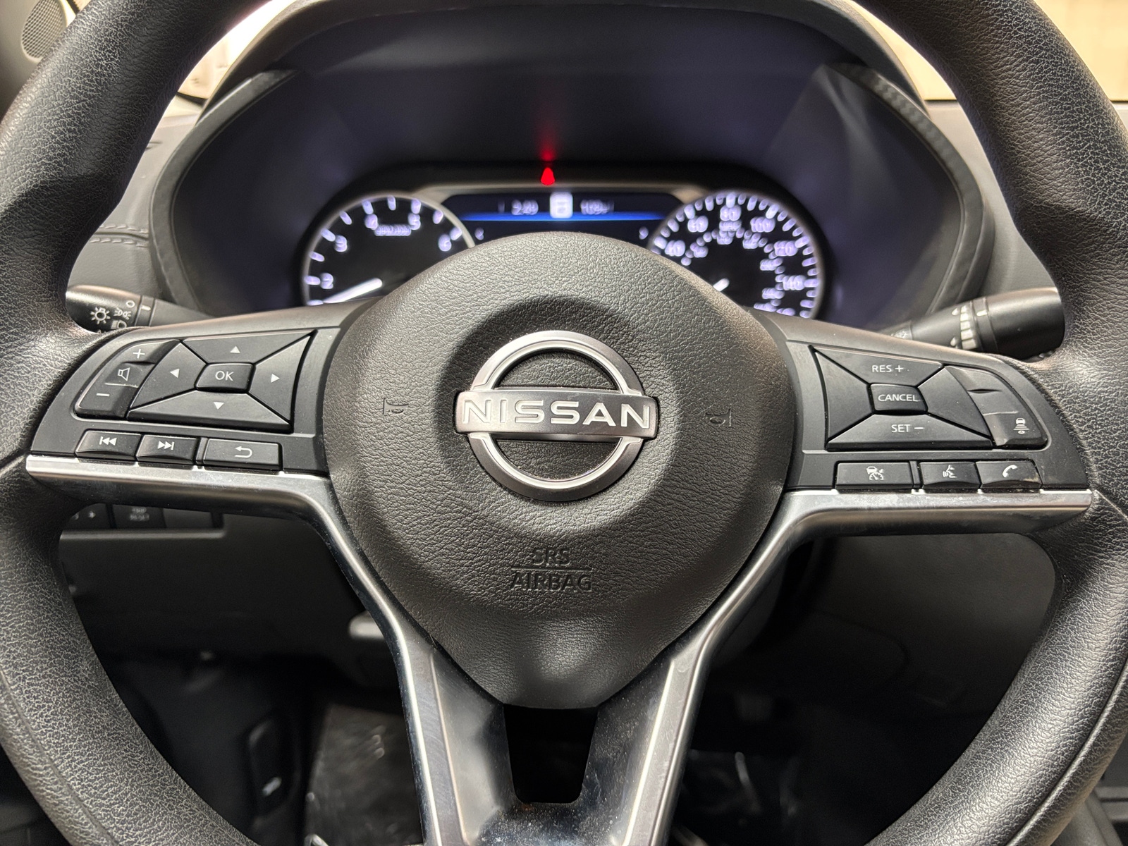 Thumbnail: 2025 Nissan Sentra - 5