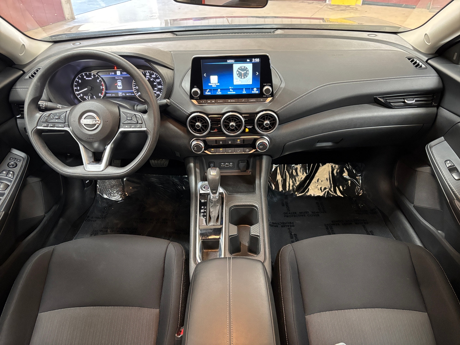 Thumbnail: 2025 Nissan Sentra - 3