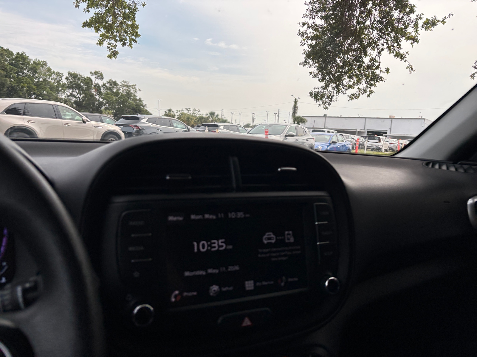 Thumbnail: 2025 Kia Soul - 4