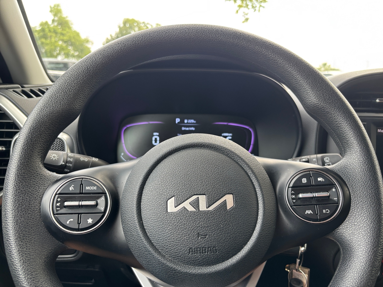 Thumbnail: 2025 Kia Soul - 5