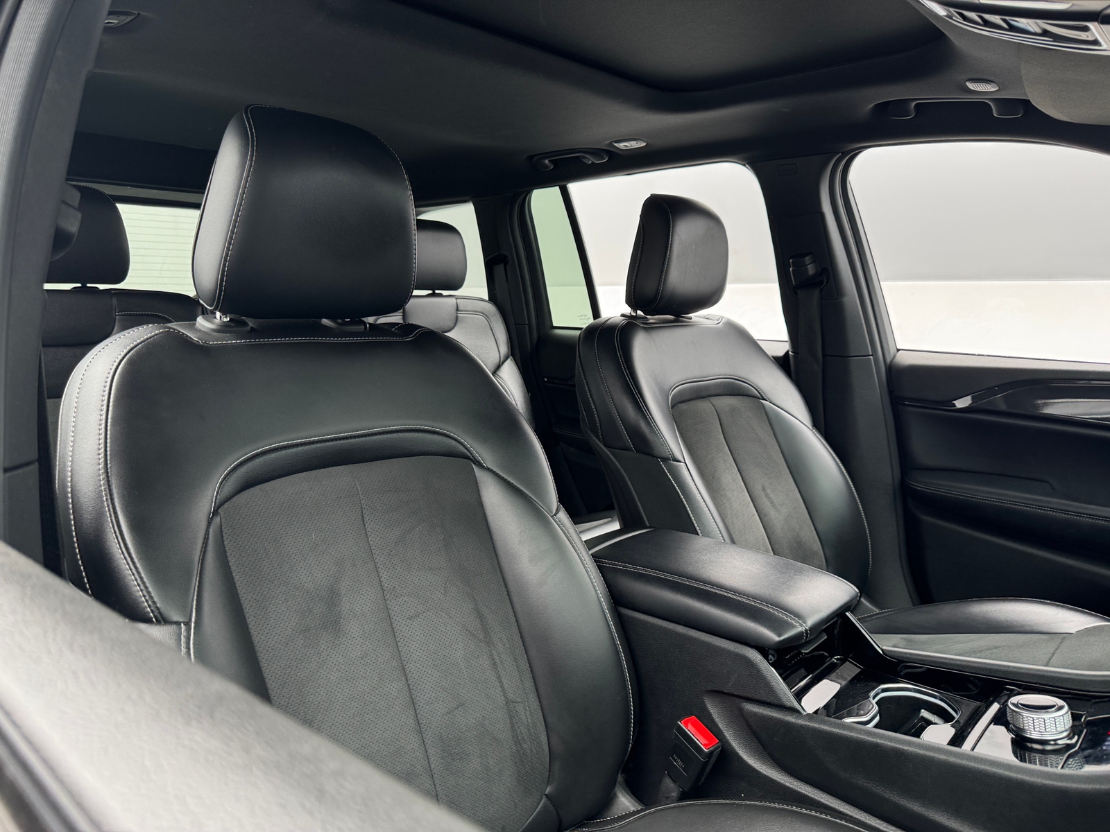 Thumbnail: 2023 Jeep Grand Cherokee - 2