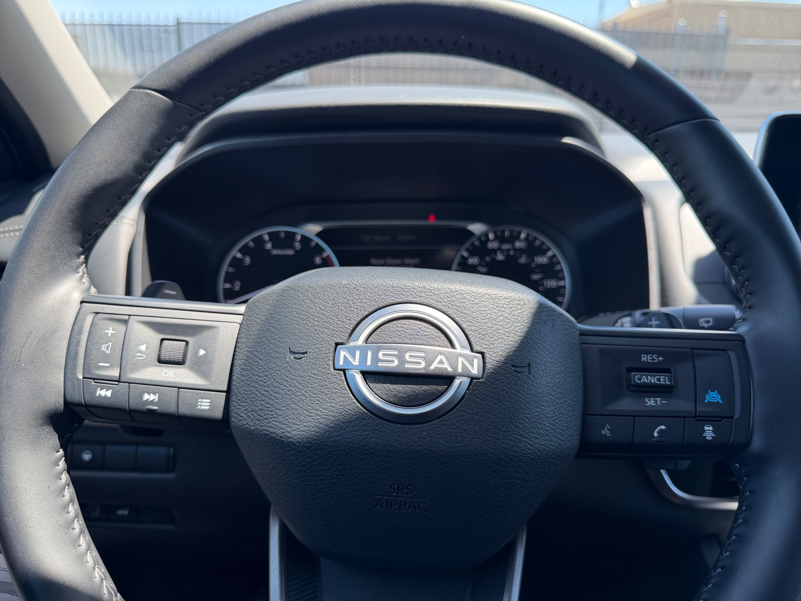 Thumbnail: 2025 Nissan Rogue - 5