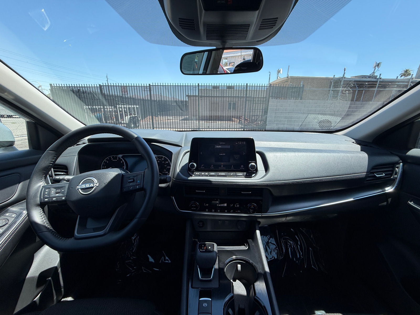Thumbnail: 2025 Nissan Rogue - 3