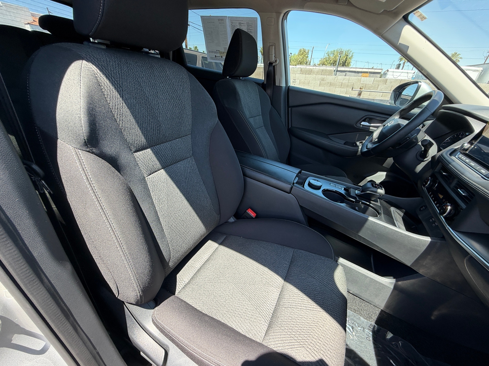 Thumbnail: 2025 Nissan Rogue - 2