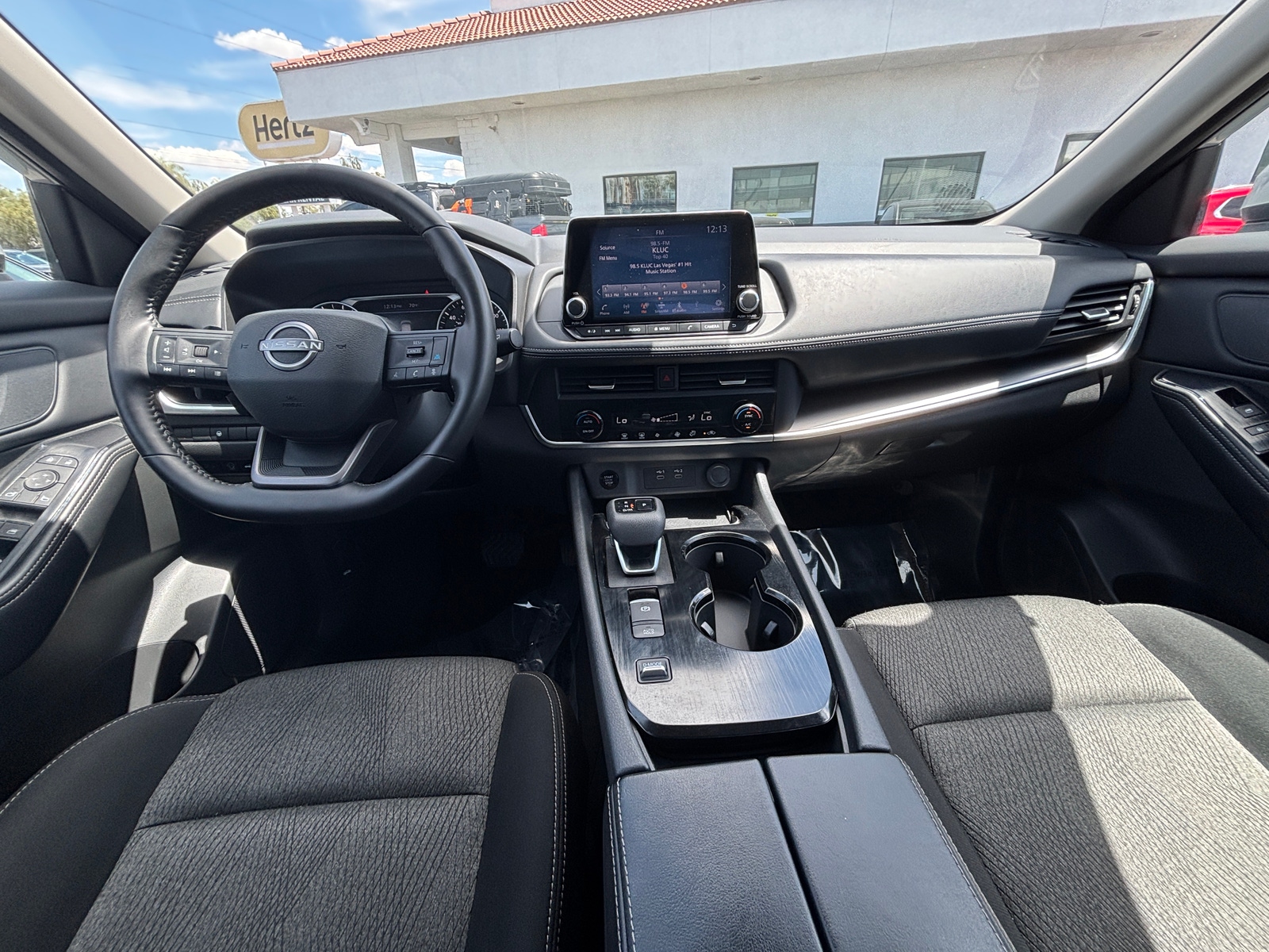 Thumbnail: 2025 Nissan Rogue - 3