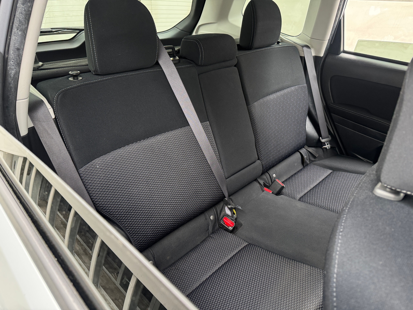 Thumbnail: 2015 Subaru Forester - 6
