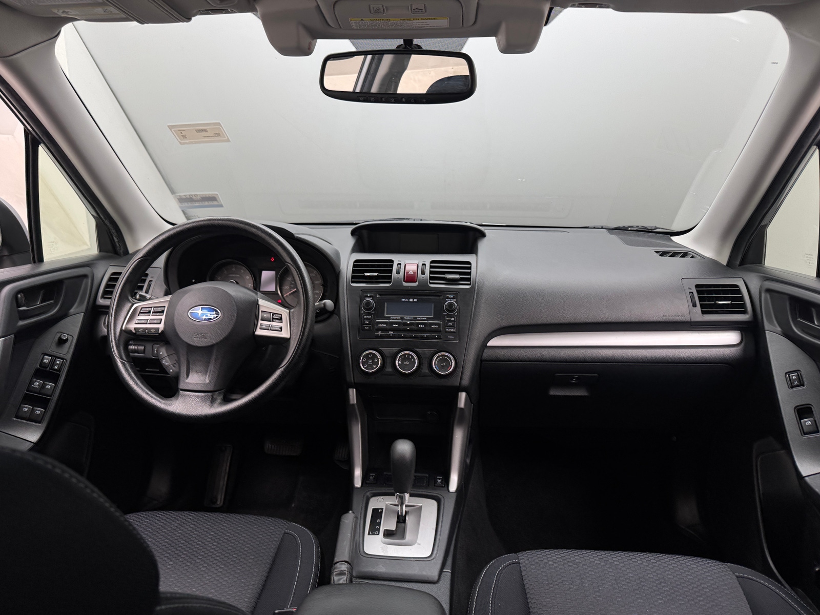 Thumbnail: 2015 Subaru Forester - 3