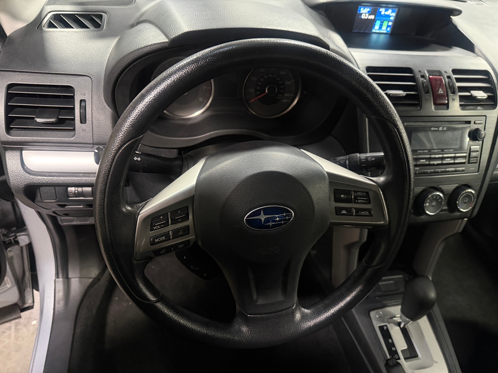 Thumbnail: 2015 Subaru Forester - 5