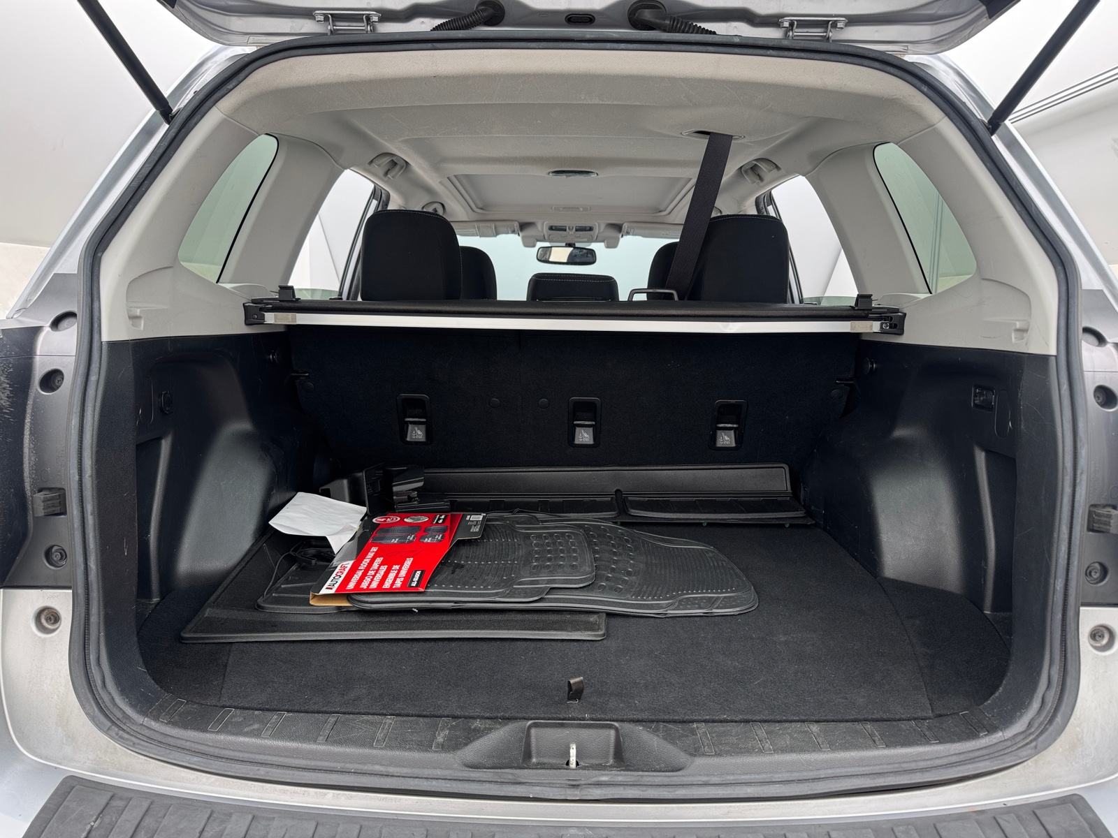 Thumbnail: 2015 Subaru Forester - 7