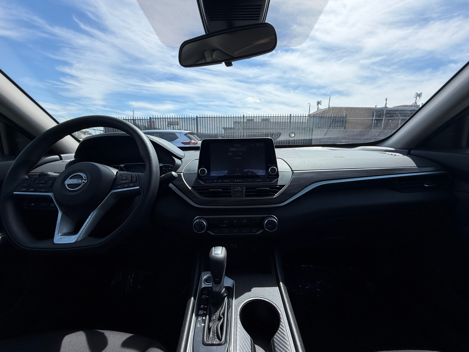Thumbnail: 2025 Nissan Altima - 3