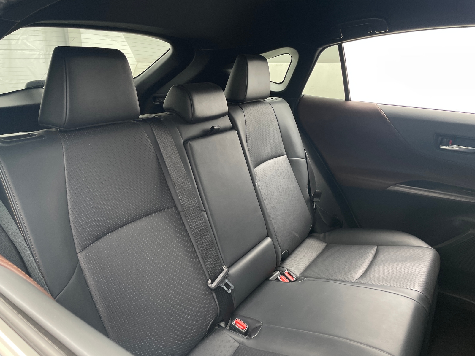 Thumbnail: 2021 Toyota Venza - 5