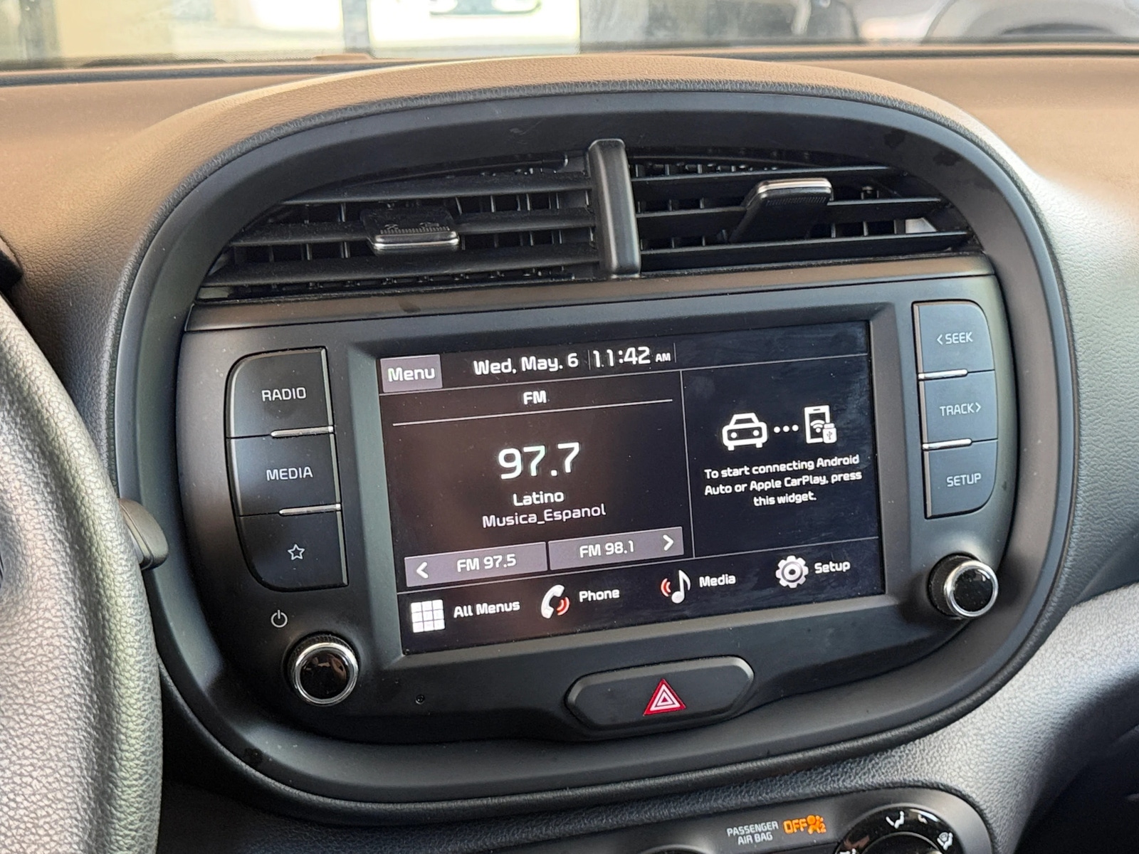Thumbnail: 2025 Kia Soul - 4