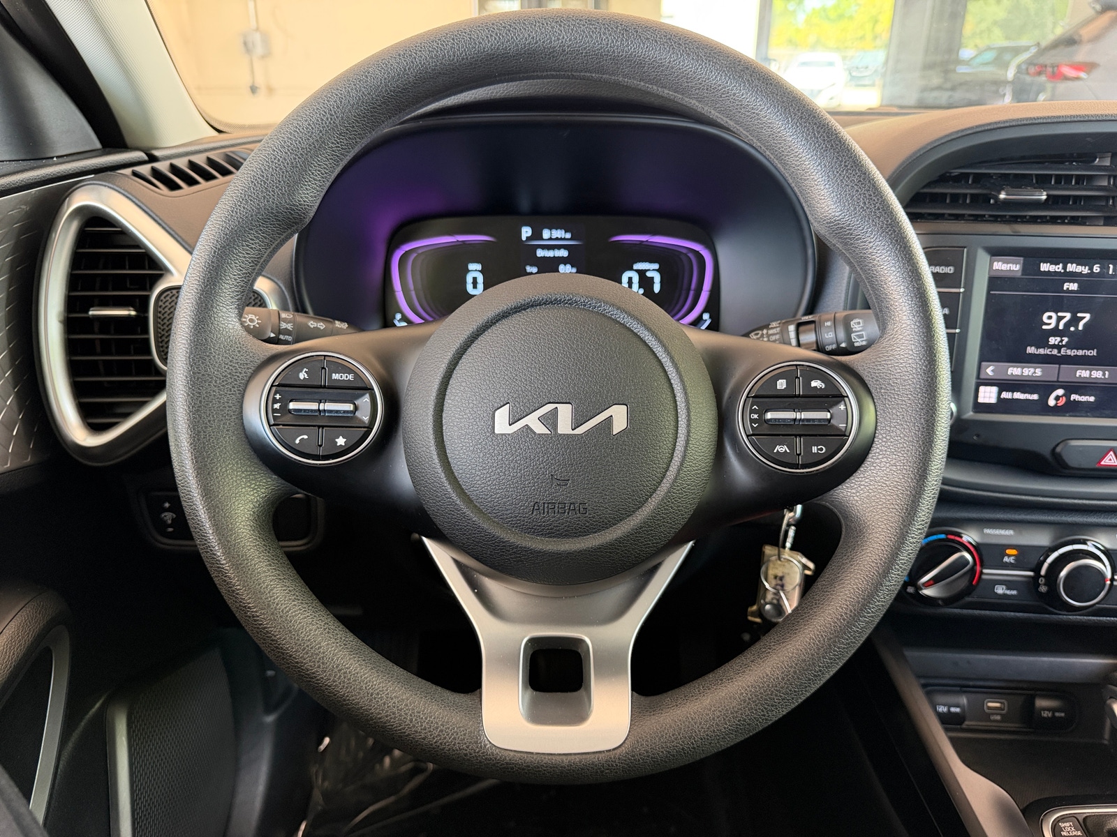 Thumbnail: 2025 Kia Soul - 5