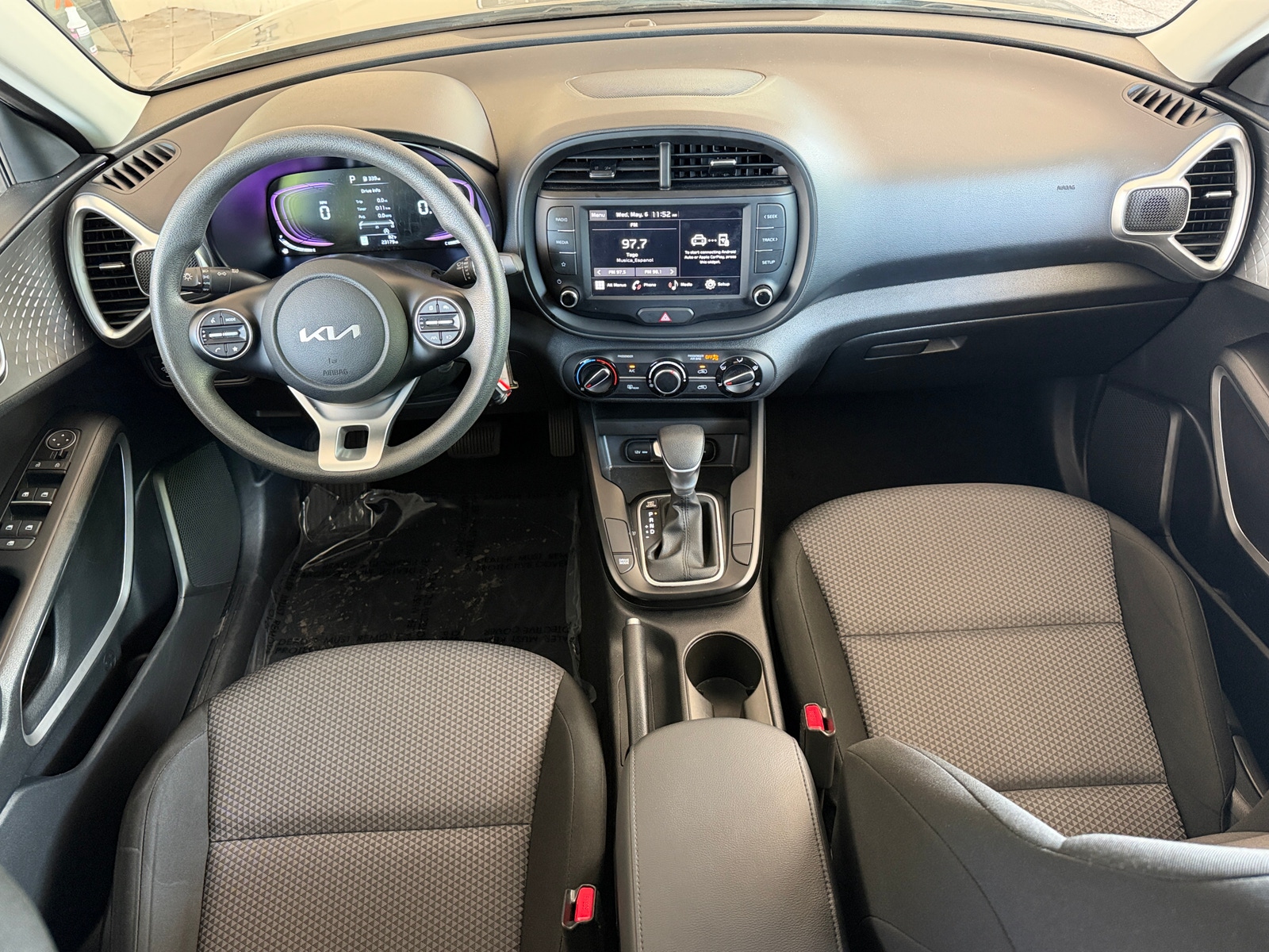 Thumbnail: 2025 Kia Soul - 3