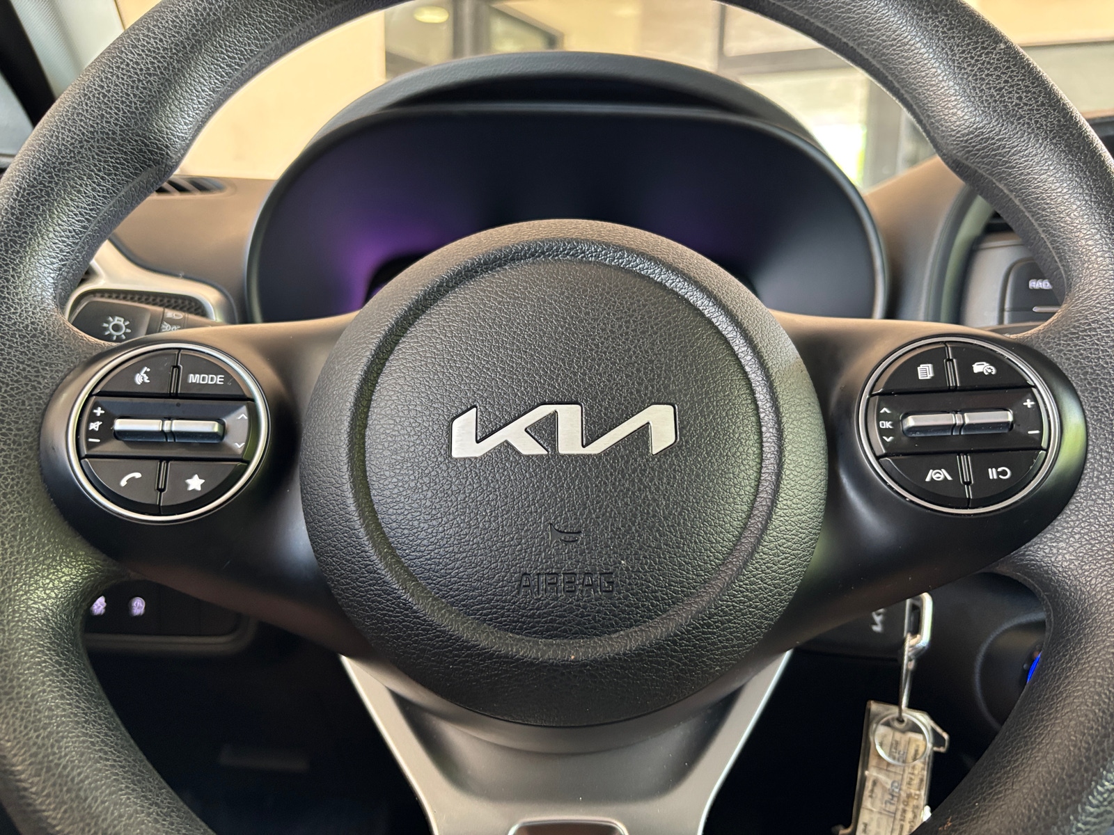 Thumbnail: 2025 Kia Soul - 5