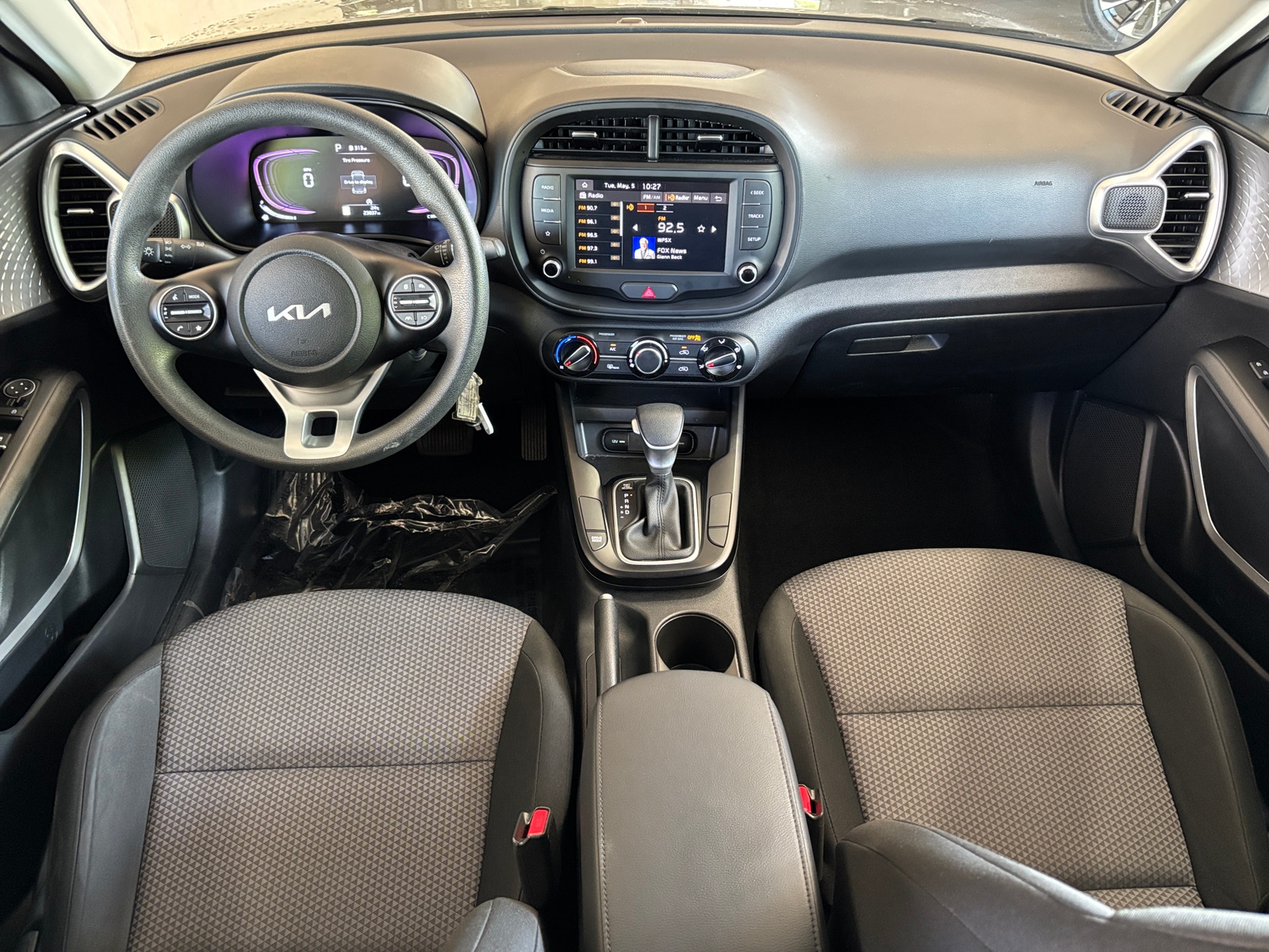 Thumbnail: 2025 Kia Soul - 3