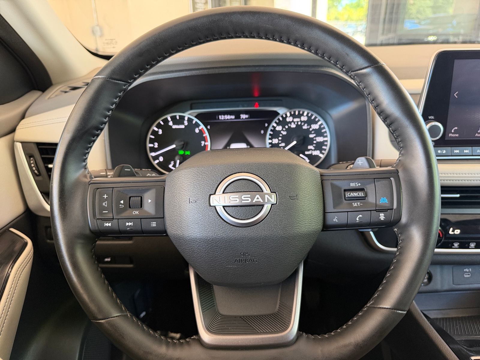 Thumbnail: 2025 Nissan Rogue - 5