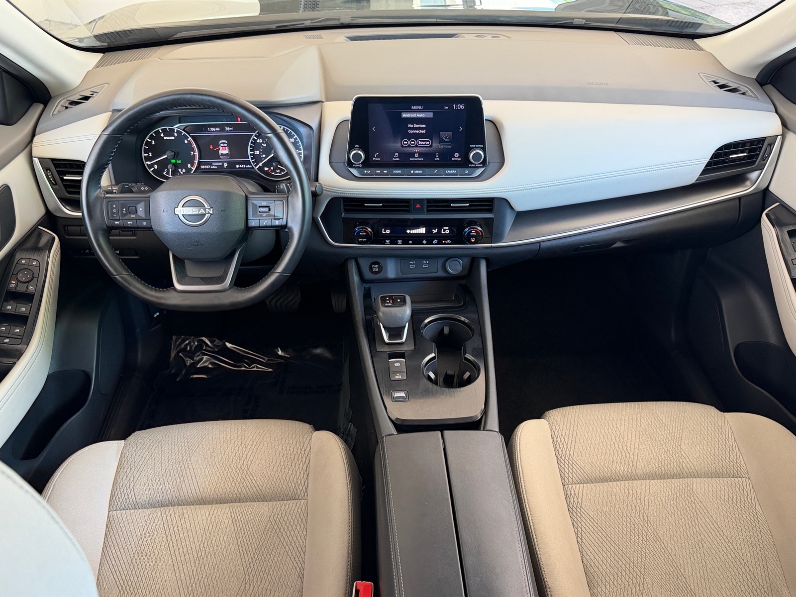 Thumbnail: 2025 Nissan Rogue - 3