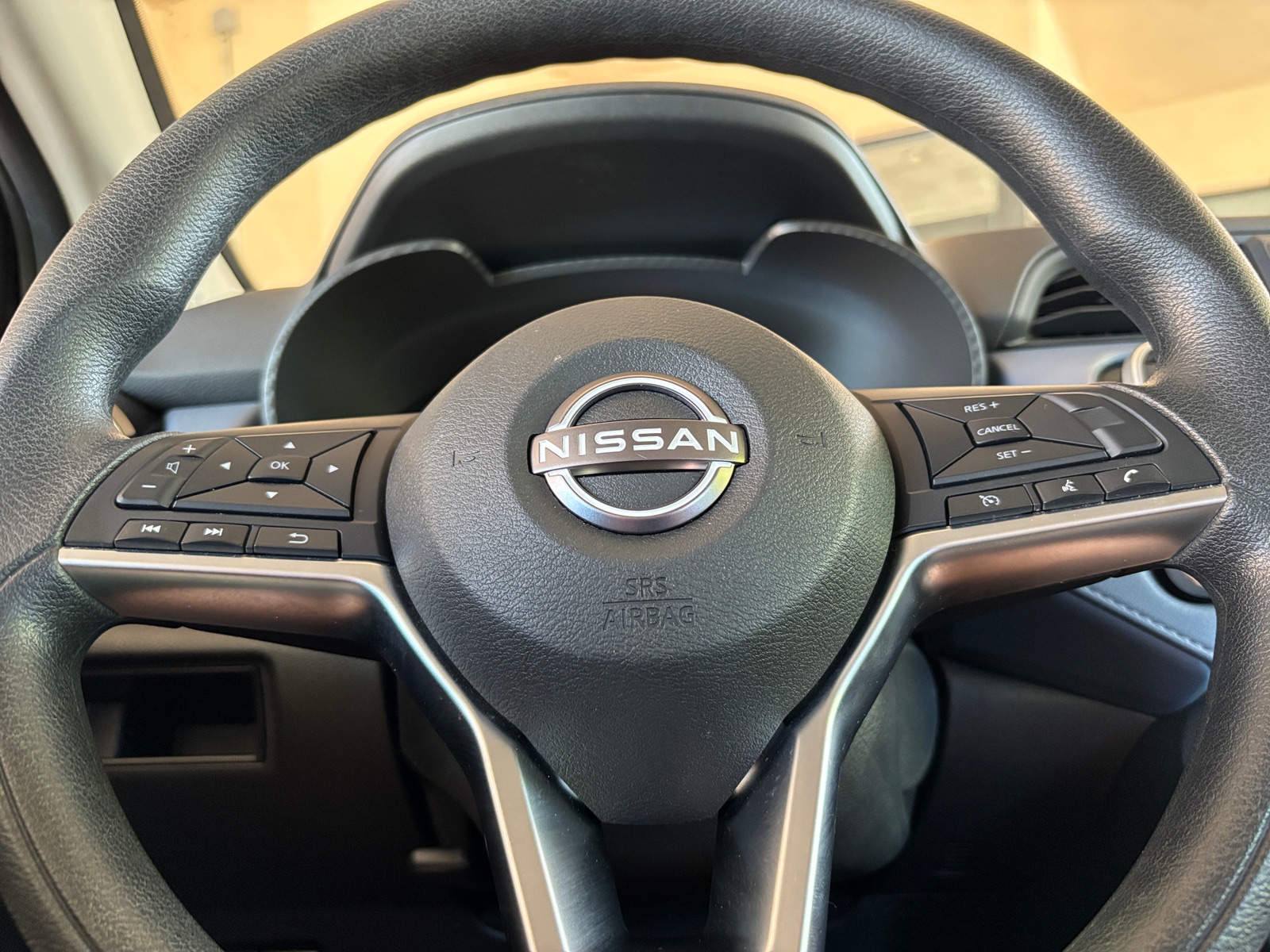 Thumbnail: 2025 Nissan Versa - 5