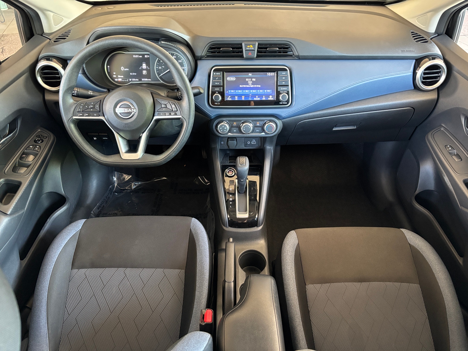 Thumbnail: 2025 Nissan Versa - 3