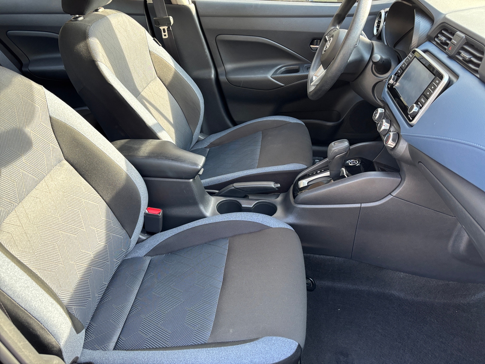 Thumbnail: 2025 Nissan Versa - 2