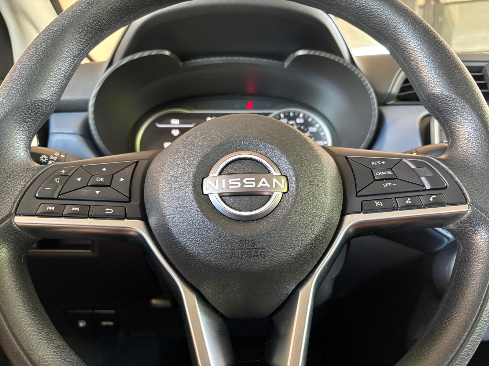Thumbnail: 2025 Nissan Versa - 5