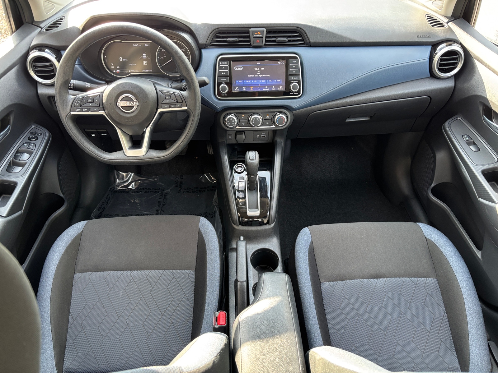 Thumbnail: 2025 Nissan Versa - 3